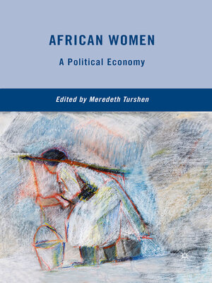 cover image of African Women